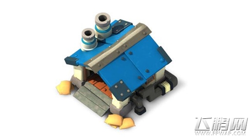 权力的游戏仓库详细介绍 (1)