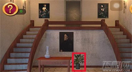 密室逃脱6第8关通关攻略 (1)