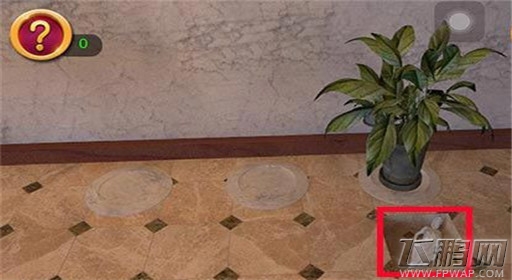 密室逃脱6第8关通关攻略 (2)