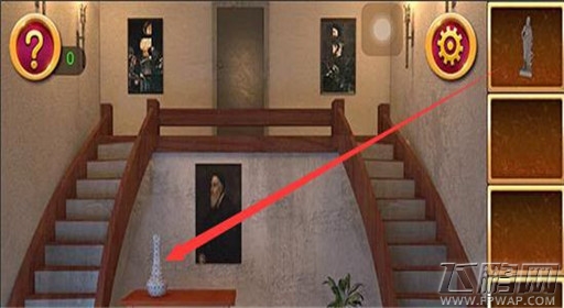 密室逃脱6第8关通关攻略 (3)