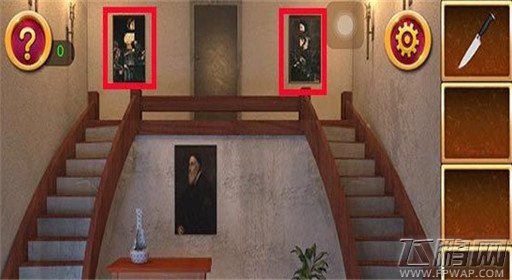 密室逃脱6第8关通关攻略 (5)