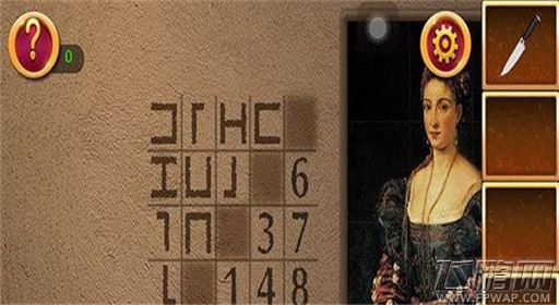 密室逃脱6第8关通关攻略 (6)