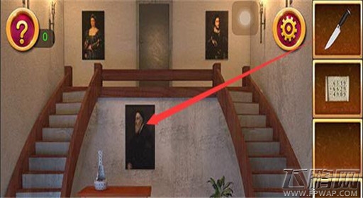 密室逃脱6第8关通关攻略 (10)