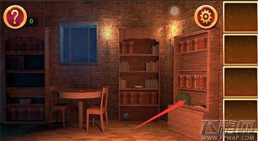 密室逃脱6第9关通关攻略 (1)