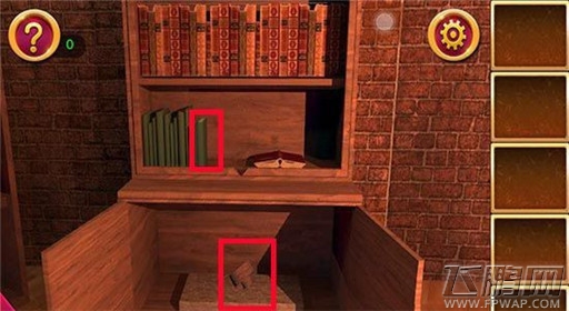 密室逃脱6第9关通关攻略 (2)