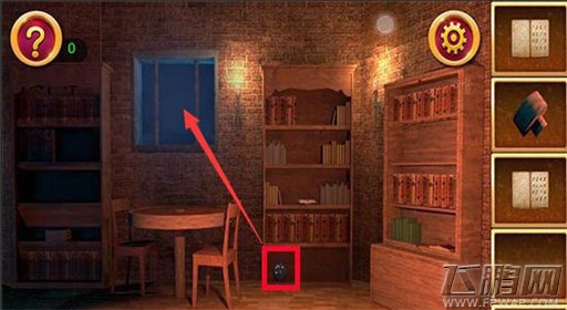 密室逃脱6第9关通关攻略 (5)
