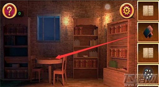 密室逃脱6第9关通关攻略 (6)