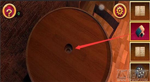 密室逃脱6第9关通关攻略 (7)