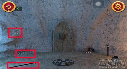 密室逃脱6第16关通关攻略 (1)