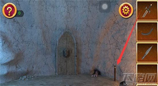 密室逃脱6第16关通关攻略 (2)
