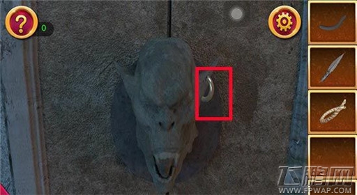 密室逃脱6第16关通关攻略 (3)