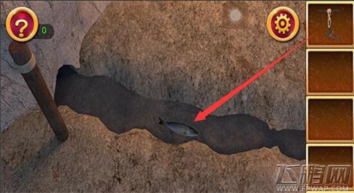 密室逃脱6第16关通关攻略 (4)