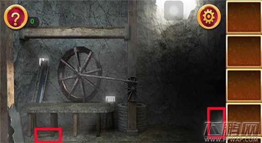 密室逃脱6第17关通关攻略 (1)