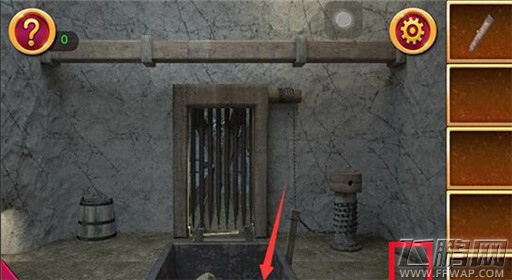 密室逃脱6第17关通关攻略 (2)