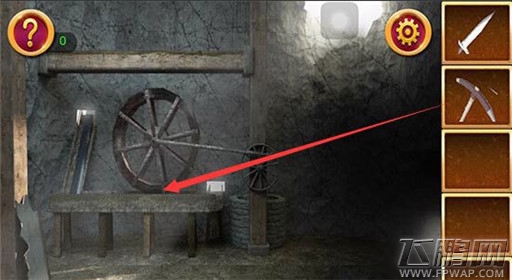 密室逃脱6第17关通关攻略 (7)