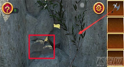 密室逃脱6第18关通关攻略 (2)