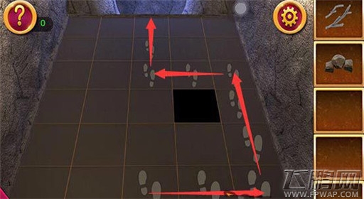 密室逃脱6第18关通关攻略 (3)