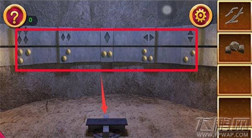 密室逃脱6第18关通关攻略 (4)