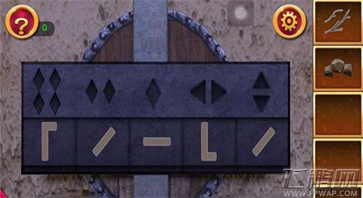 密室逃脱6第18关通关攻略 (5)