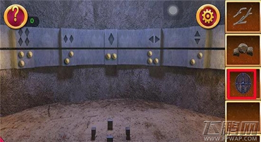 密室逃脱6第18关通关攻略 (6)