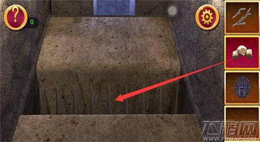 密室逃脱6第18关通关攻略 (7)