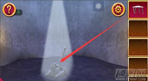 密室逃脱6第18关通关攻略 (8)