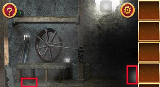 密室逃脱6第17关通关攻略