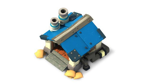 权力的游戏仓库详细介绍