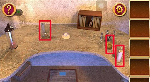 密室逃脱6第10关通关攻略