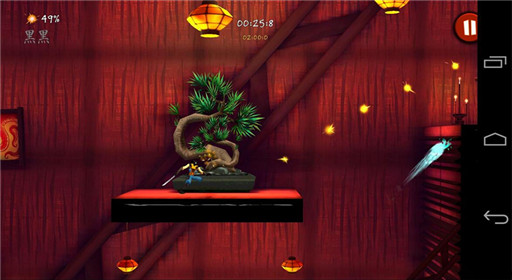 暗影之刃卷土重来玩法介绍