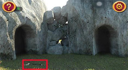 密室逃脱6第18关通关攻略