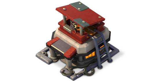 权力的游戏兵工厂详细介绍