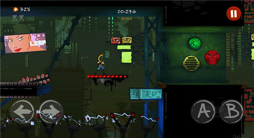 暗影之刃卷土重来通关技巧