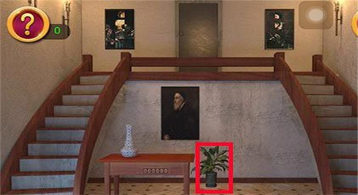 密室逃脱6第8关通关攻略