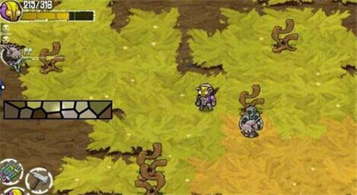 《崩溃大陆》犀牛怎么打 犀牛打法攻略