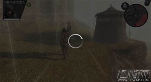 刺客信条本色第六关乌鸦风暴过关解析 (11)