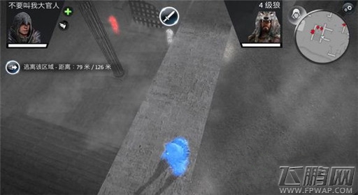 刺客信条本色第四关刺客安魂曲过关解析 (6) 刺客信条本色第四关刺客安魂曲过关解析 (6)