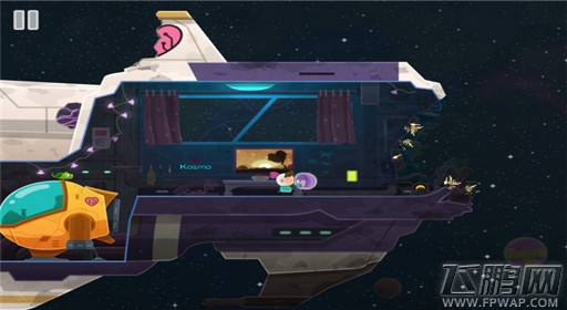 《爱你,每一块碎片》新手入门玩法介绍 (2) 《爱你,每一块碎片》新手入门玩法介绍 (2)