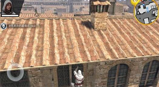 刺客信条本色怎么换职业 换职业方法攻略