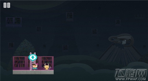 《爱你每一块碎片》第九关全剧情通关流程 (2)