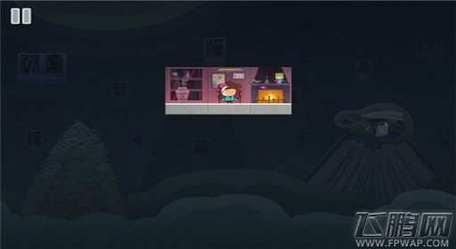 《爱你每一块碎片》第九关全剧情通关流程 (4)