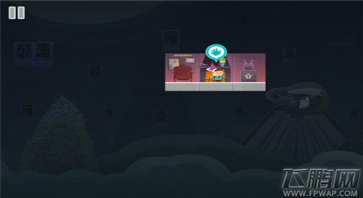 《爱你每一块碎片》第九关全剧情通关流程 (5)