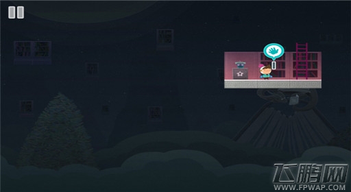 《爱你每一块碎片》第九关全剧情通关流程 (6)