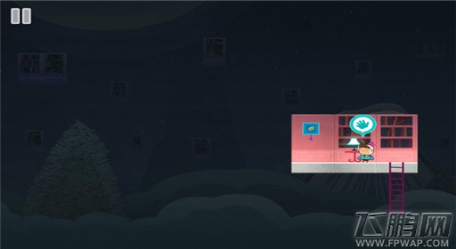 《爱你每一块碎片》第九关全剧情通关流程 (9)