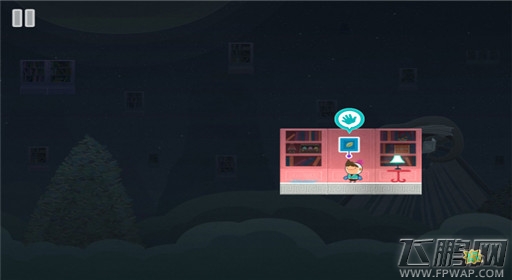 《爱你每一块碎片》第九关全剧情通关流程 (10)