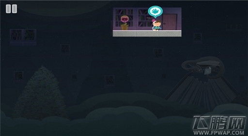 《爱你每一块碎片》第九关全剧情通关流程 (16)