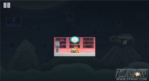 《爱你每一块碎片》第九关全剧情通关流程 (18)