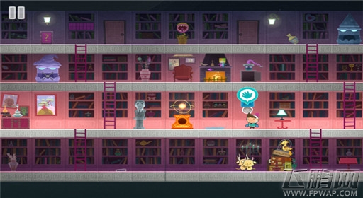 《爱你每一块碎片》第九关全剧情通关流程 (19)