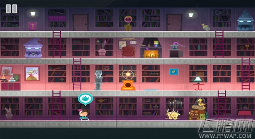 《爱你每一块碎片》第九关全剧情通关流程 (20)