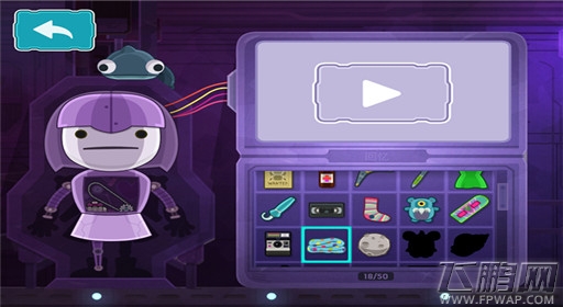 《爱你每一块碎片》第九关全剧情通关流程 (21)